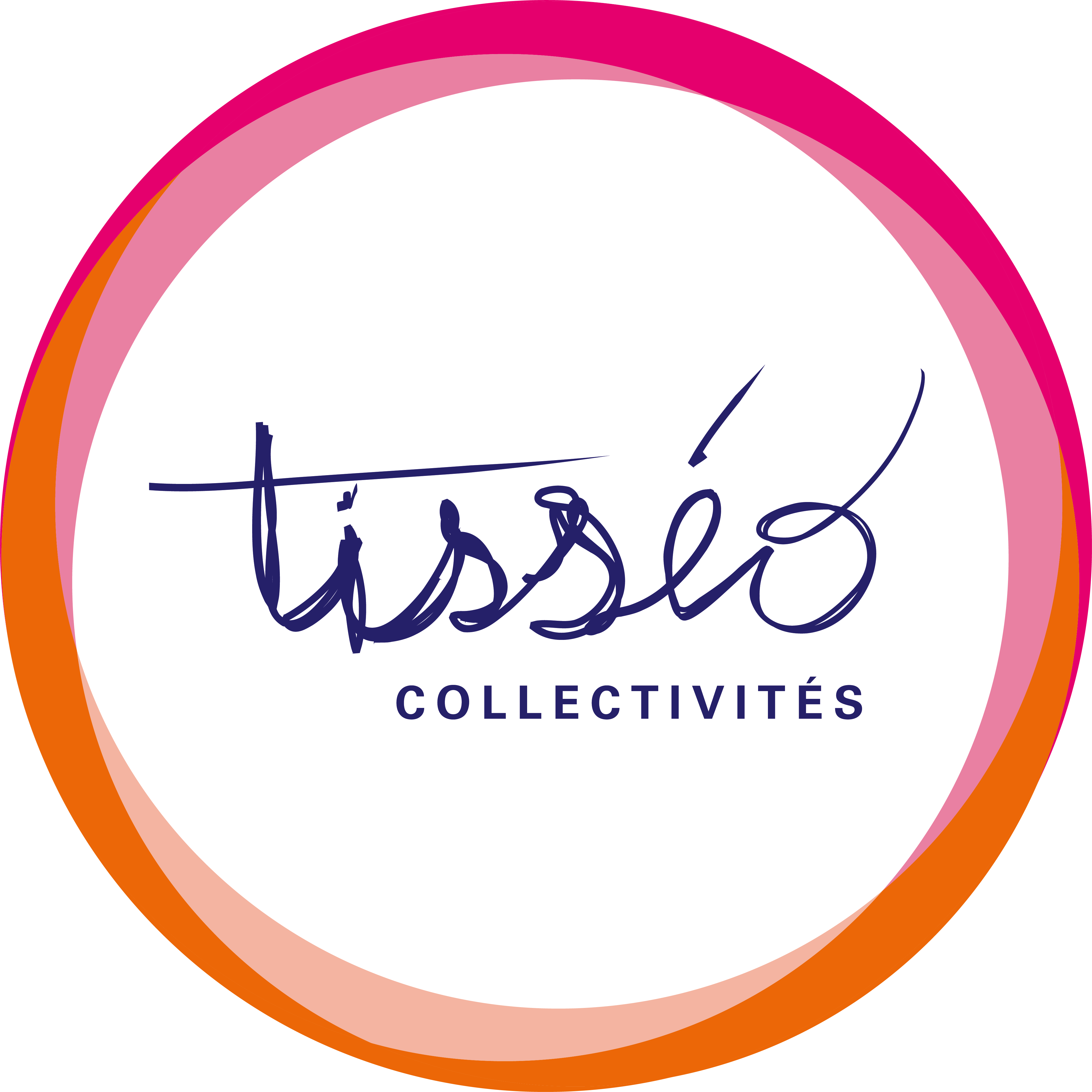 Tisséo logo