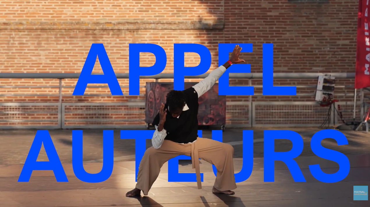 Capture d'écran youtube