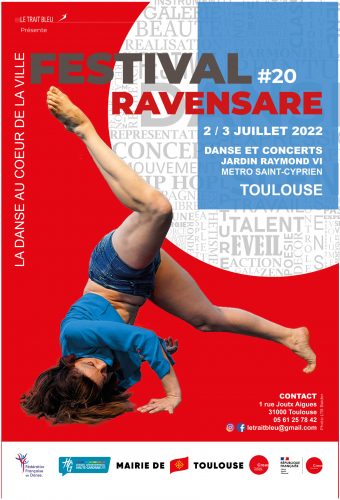 Affiche modifiée Affiche modifiée