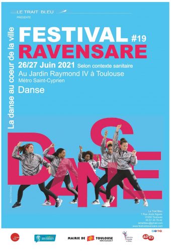 RAVENSARE affiche compressée RAVENSARE affiche compressée